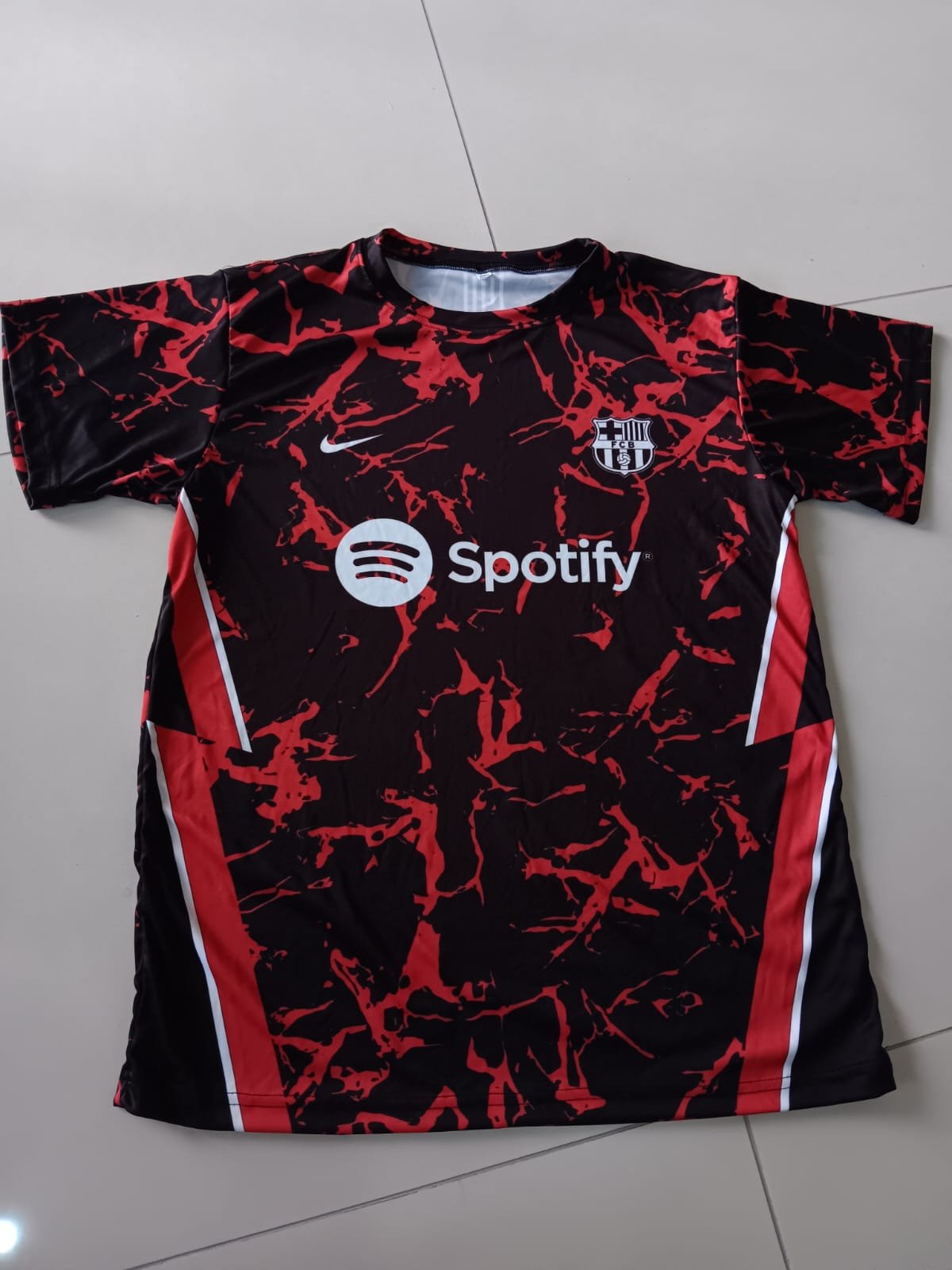 Camisa Sport